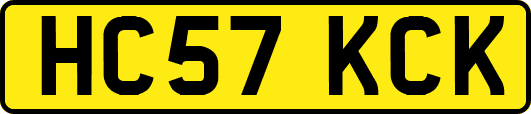 HC57KCK