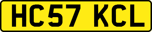 HC57KCL