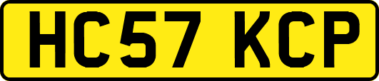 HC57KCP
