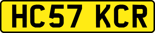 HC57KCR