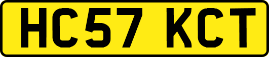 HC57KCT
