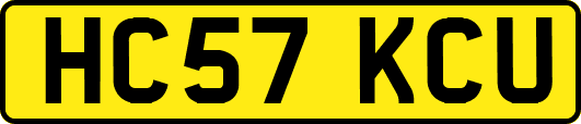 HC57KCU