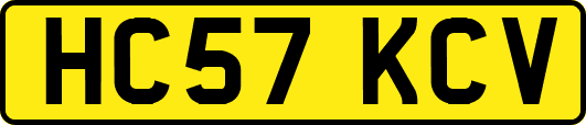 HC57KCV