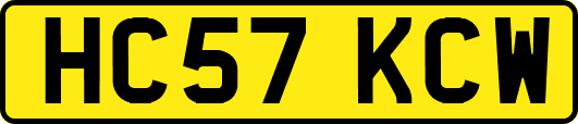 HC57KCW