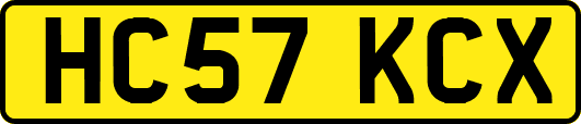 HC57KCX