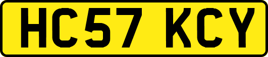 HC57KCY