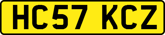 HC57KCZ