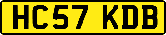 HC57KDB