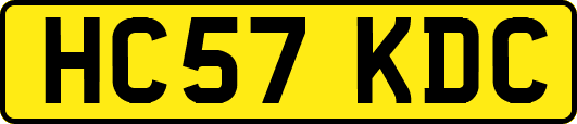 HC57KDC