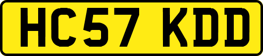 HC57KDD