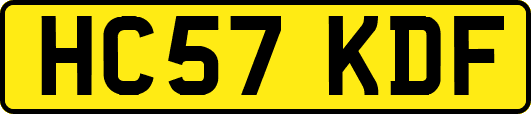 HC57KDF
