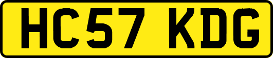 HC57KDG