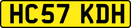HC57KDH