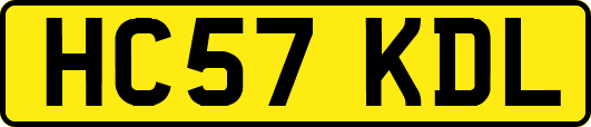 HC57KDL