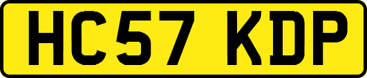 HC57KDP