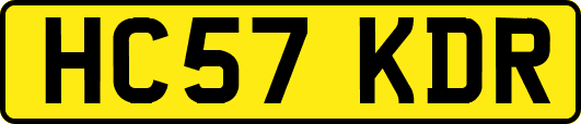 HC57KDR