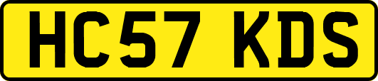 HC57KDS