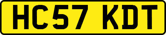 HC57KDT