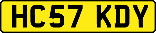 HC57KDY