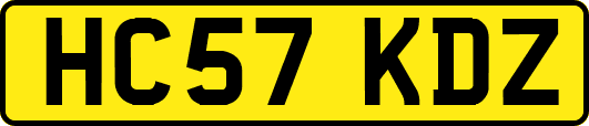 HC57KDZ