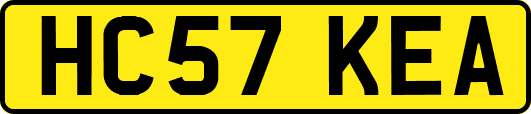 HC57KEA