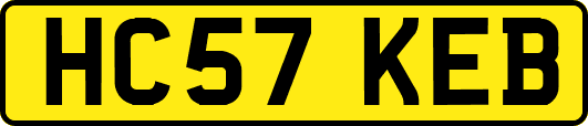 HC57KEB