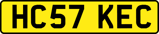 HC57KEC