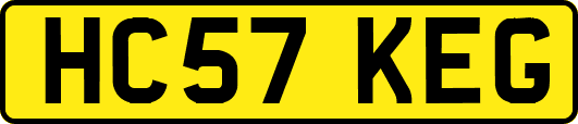 HC57KEG