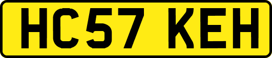 HC57KEH