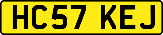 HC57KEJ