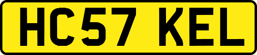 HC57KEL