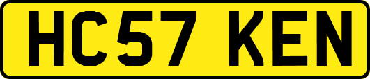 HC57KEN