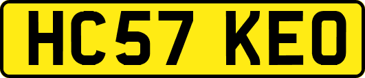 HC57KEO