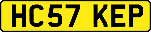 HC57KEP