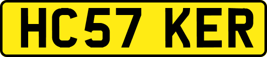 HC57KER