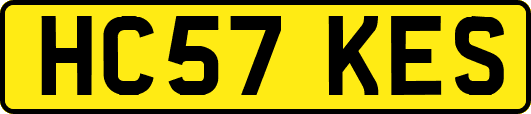 HC57KES