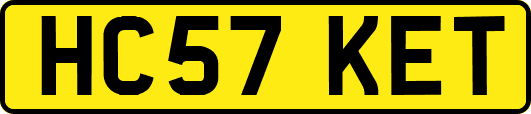 HC57KET