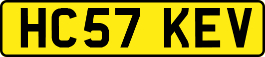HC57KEV