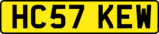HC57KEW