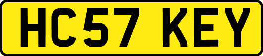 HC57KEY