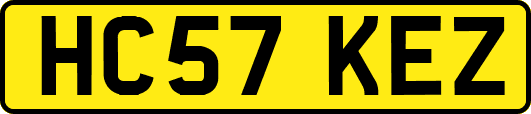 HC57KEZ
