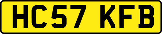 HC57KFB