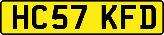 HC57KFD