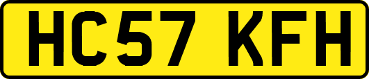 HC57KFH