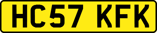 HC57KFK