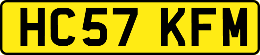 HC57KFM