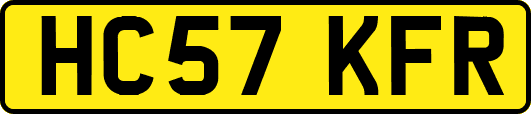 HC57KFR