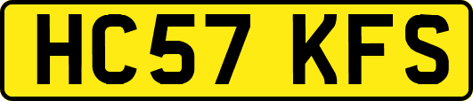 HC57KFS
