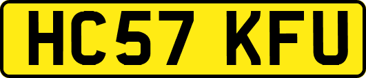 HC57KFU
