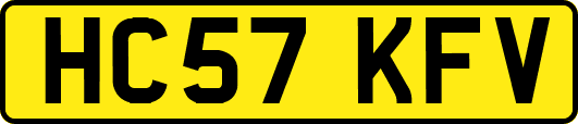 HC57KFV
